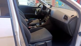 SEAT Leon 2014