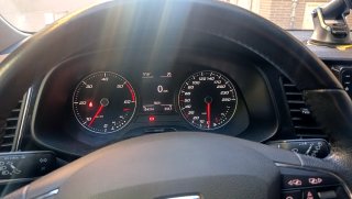 SEAT Leon 2014