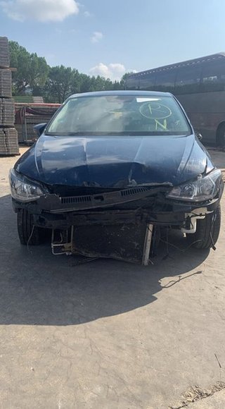 Seat 111710 juego de llantas ibiza (kj1)