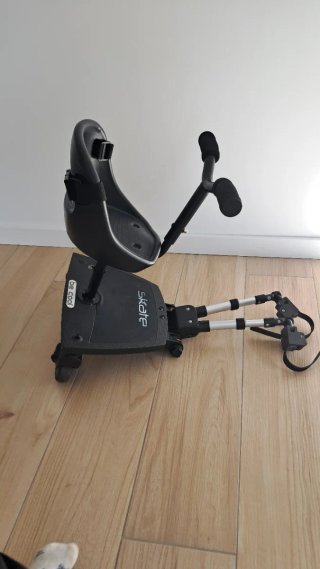 Patinete Be Cool Skate patin