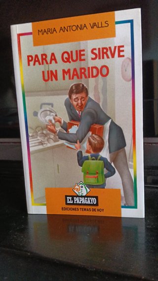 Cuernos de mujer
