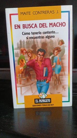 Cuernos de mujer