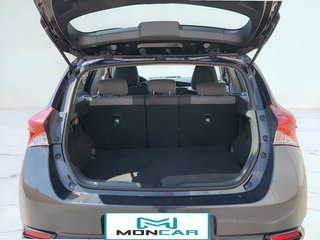 Toyota Auris 2018