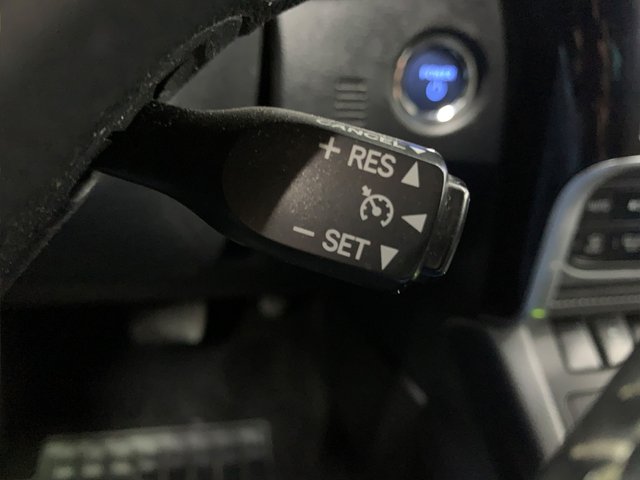 Toyota Auris 2018