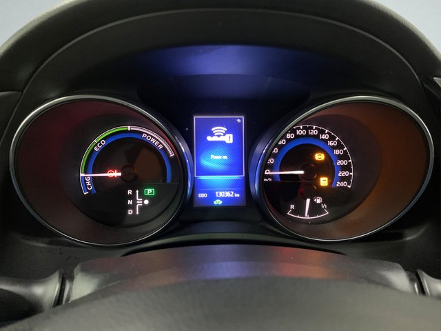 Toyota Auris 2018