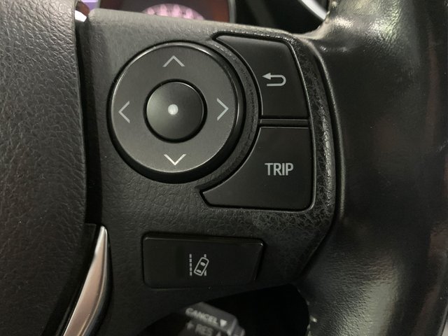 Toyota Auris 2018