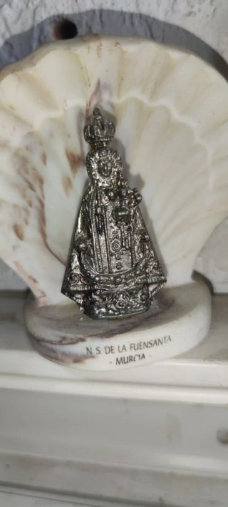 Pack de Colección Figuras Religiosas España y Fran