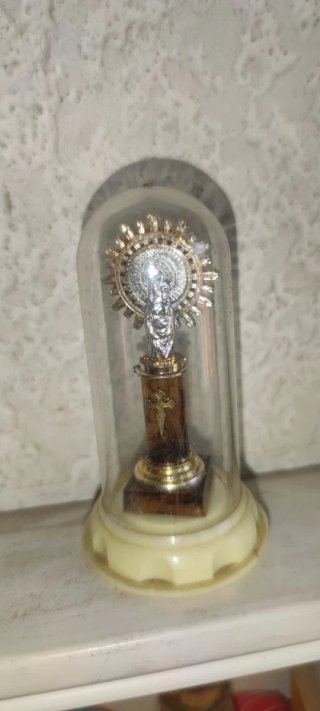 Pack de Colección Figuras Religiosas España y Fran