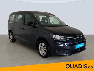 Volkswagen Caddy Maxi Origin 2.0 TDI 90 kW (122 CV) DSG