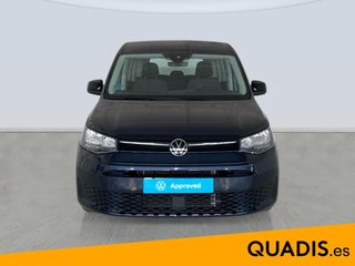 Volkswagen Caddy Maxi Origin 2.0 TDI 90 kW (122 CV) DSG