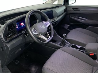 Volkswagen Caddy Maxi Origin 2.0 TDI 90 kW (122 CV) DSG