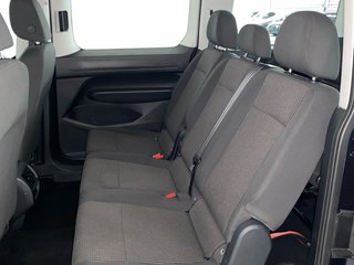 Volkswagen Caddy Maxi Origin 2.0 TDI 90 kW (122 CV) DSG