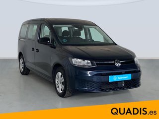 Volkswagen Caddy Maxi Origin 2.0 TDI 90 kW (122 CV) DSG