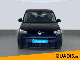 Volkswagen Caddy Maxi Origin 2.0 TDI 90 kW (122 CV) DSG