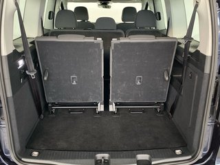 Volkswagen Caddy Maxi Origin 2.0 TDI 90 kW (122 CV) DSG