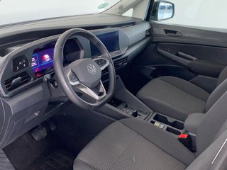 Volkswagen Caddy Maxi Origin 2.0 TDI 90 kW (122 CV) DSG