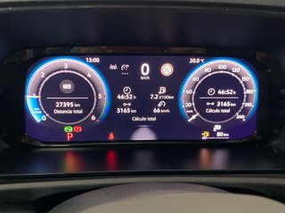 Volkswagen Caddy Maxi Origin 2.0 TDI 90 kW (122 CV) DSG