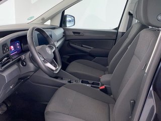 Volkswagen Caddy Maxi Origin 2.0 TDI 90 kW (122 CV) DSG