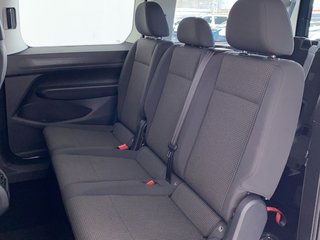 Volkswagen Caddy Maxi Origin 2.0 TDI 90 kW (122 CV) DSG
