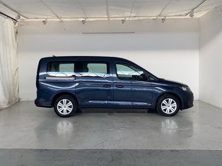 Volkswagen Caddy Maxi Origin 2.0 TDI 90 kW (122 CV) DSG