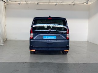 Volkswagen Caddy Maxi Origin 2.0 TDI 90 kW (122 CV) DSG