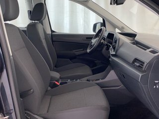 Volkswagen Caddy Maxi Origin 2.0 TDI 90 kW (122 CV) DSG