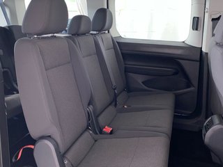 Volkswagen Caddy Maxi Origin 2.0 TDI 90 kW (122 CV) DSG