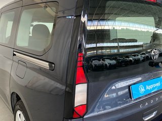 Volkswagen Caddy Maxi Origin 2.0 TDI 90 kW (122 CV) DSG