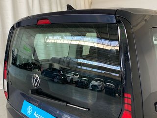 Volkswagen Caddy Maxi Origin 2.0 TDI 90 kW (122 CV) DSG