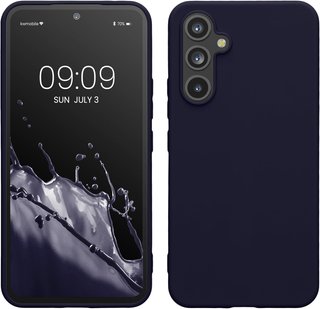 kwmobile cover ultrasottile anti-caduta