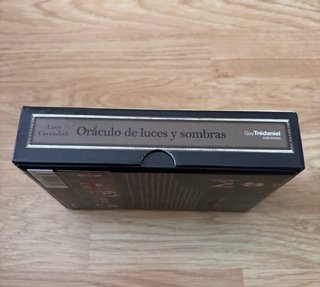 Oráculo de Luces y Sombras Tarot