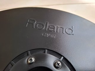 Roland CY-5 V-Cymbal Hi-Hat