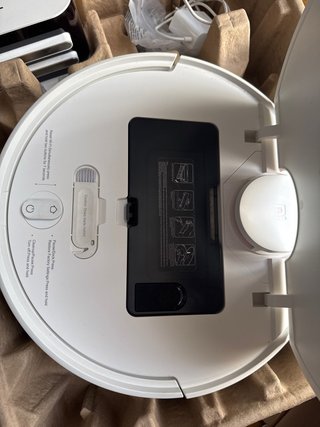 Robot Aspirador Xiaomi Robot Vacuum-Mop 2S