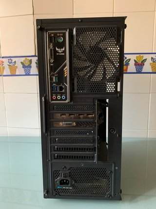 PC Gaming Completo AMD