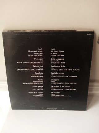 VINILOS