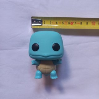 Funko Pop Squirtle Pokemon Vinyl Figure