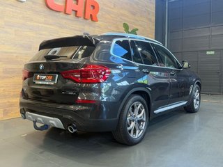 BMW X3 X3 2.0 xDrive 190 cv