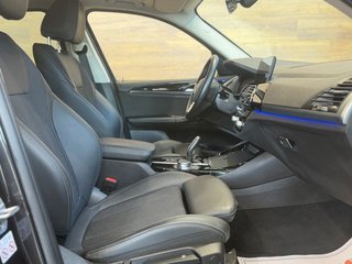 BMW X3 X3 2.0 xDrive 190 cv