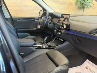 BMW X3 X3 2.0 xDrive 190 cv