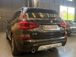 BMW X3 X3 2.0 xDrive 190 cv