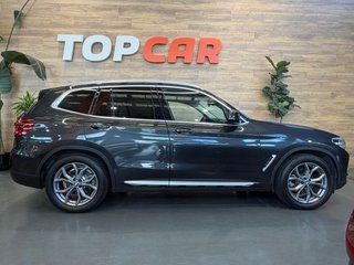 BMW X3 X3 2.0 xDrive 190 cv