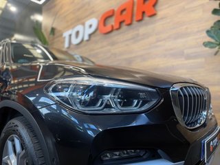 BMW X3 X3 2.0 xDrive 190 cv