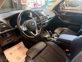 BMW X3 X3 2.0 xDrive 190 cv
