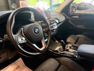 BMW X3 X3 2.0 xDrive 190 cv