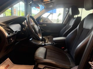 BMW X3 X3 2.0 xDrive 190 cv