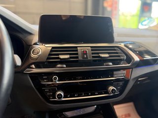 BMW X3 X3 2.0 xDrive 190 cv