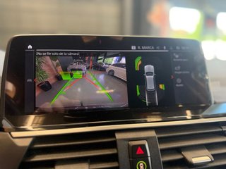 BMW X3 X3 2.0 xDrive 190 cv