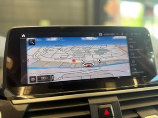 BMW X3 X3 2.0 xDrive 190 cv