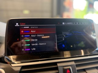 BMW X3 X3 2.0 xDrive 190 cv