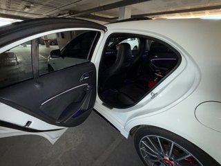 Mercedes-Benz Clase A